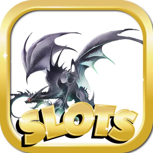 Vegas Slots Free : Dragon Edition - Real Rewards