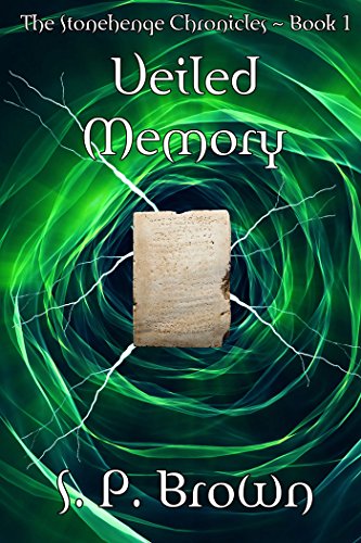 Veiled Memory (English Edition)