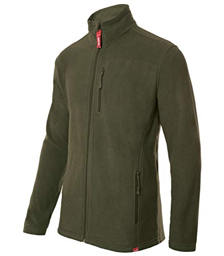 Velilla P2015023Xl - Chaqueta polar