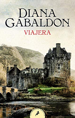 Viajera (Saga Outlander 3)