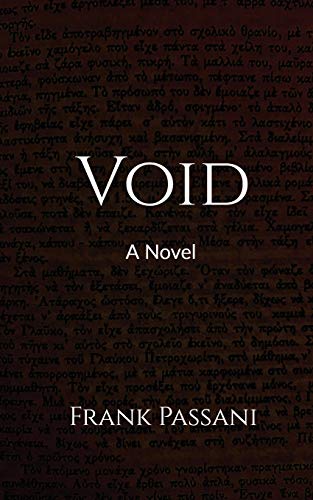 Void: A Novel