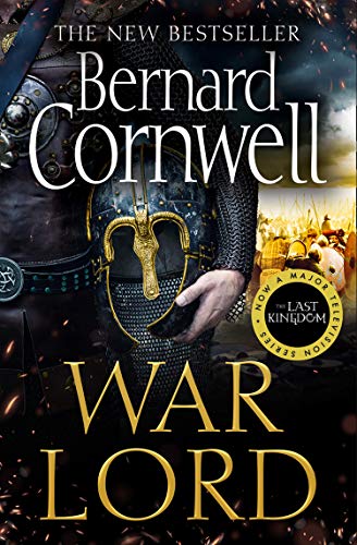 War Lord: The Last Kingdom Series (13): Book 13