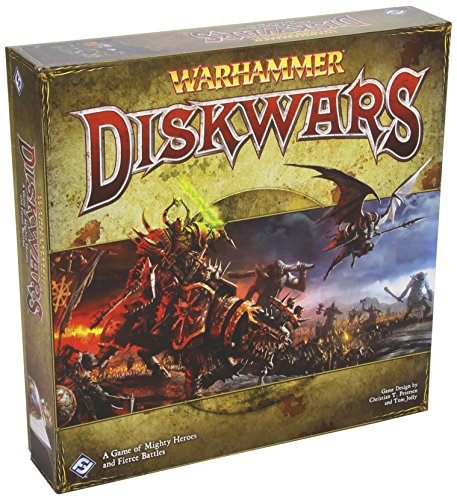 Warhammer: Diskwars Core Set