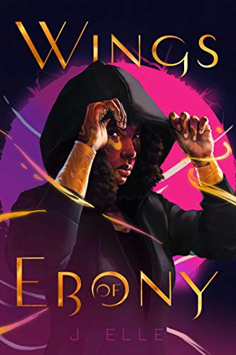 Wings of Ebony (English Edition)