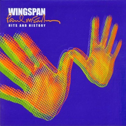 Wingspan