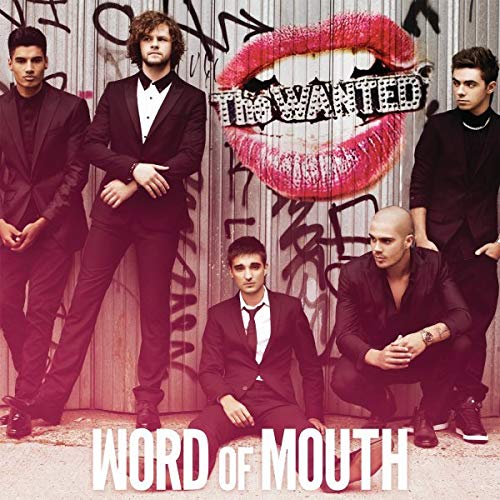 Word Of Mouth (Deluxe Limitada)