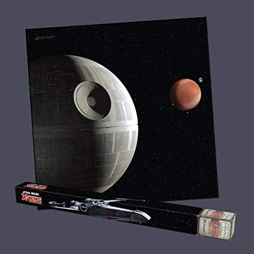 X-Wing Death Star Assault Playmat