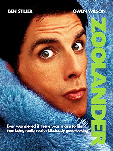 Zoolander (2001)