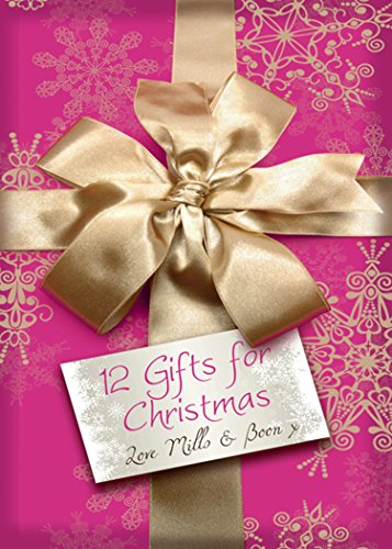 12 Gifts for Christmas (Mills & Boon Special Releases) (English Edition)