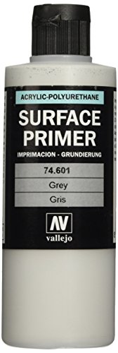 74601 SURFACE PRIMER COLOR GRIS 200