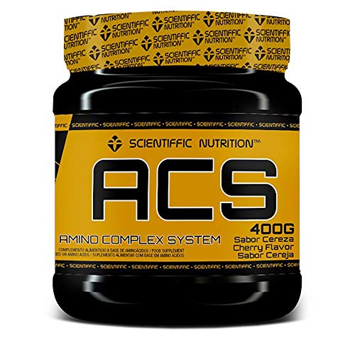 ACS 400g Fresa-Kiwi Amino System