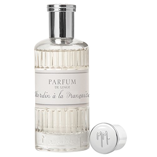 AEROSOL Perfume de ropa 75 ml Mathilde M – Espray