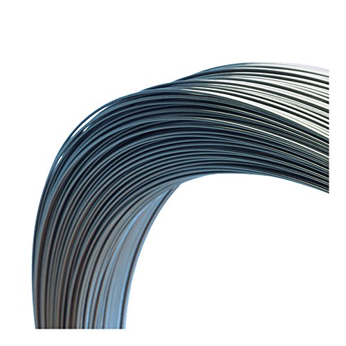 Alambre 1.8 mm/5 Kg/252m Acero galvanizado