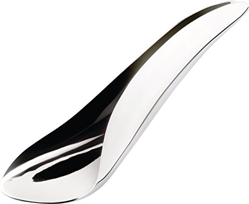 Alessi Teo - Cuchara especial para té