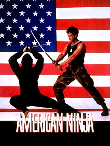 American Ninja