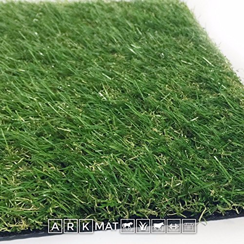 ARKMat 2 x 3m 30mm Grand Césped Artificial