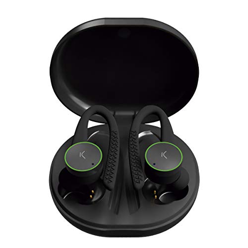 Auriculares INALÁMBRICOS Deportivos KSIX Sport Buds