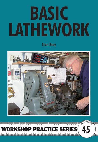 Basic Lathework: 45 (Workshop Practice)