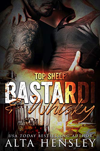 Bastardi & Whisky (Italian Edition)