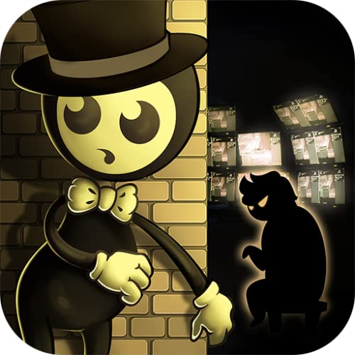 Be Scary House Holder – Puzzle Horror Game