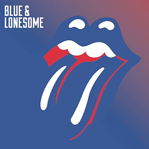 Blue & Lonesome