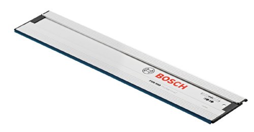 Bosch Professional FSN 800 - Carril guía para sierra circular (longitud 800 mm)