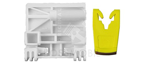 Bossmobil SCÉNIC I (JA0/1_), MEGANE Scenic (JA0/1_), Trasero izquierdo, kit de reparación de elevalunas eléctricos