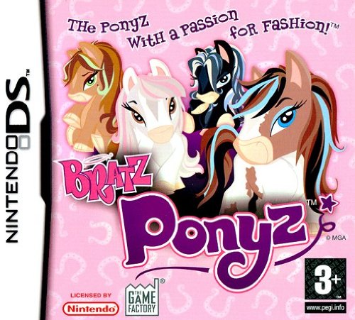 Bratz: Ponyz