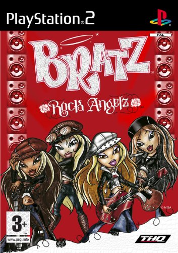 Bratz Rock Angelz