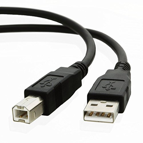 Cable USB para Casio DIGITAL PIANO PX-330