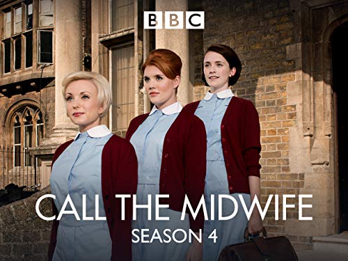 Call the Midwife: Temporada 4