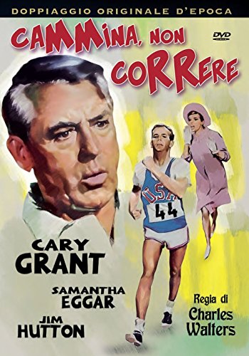 Cammina Non Correre [Italia] [DVD]