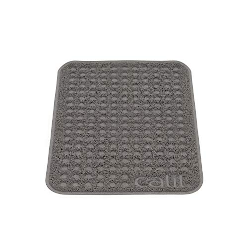 Catit Catit Alfombra Arenera, Peq. 40X60Cm, 400 g