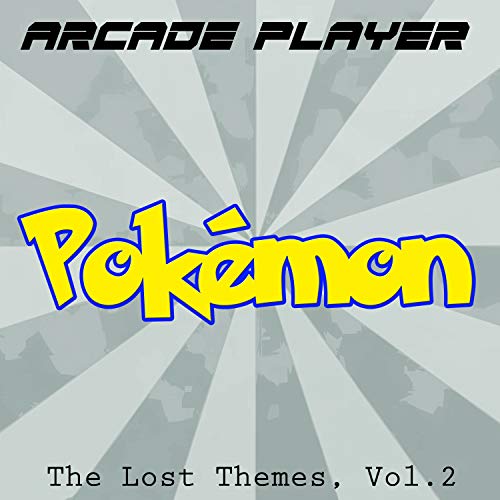 Cheren's Theme Black & White 2 Version (From "Pokémon Black 2/White 2")