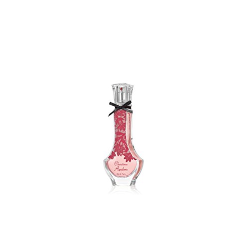 Christina Aguilera Red Sin Eau de Parfum 30 ml