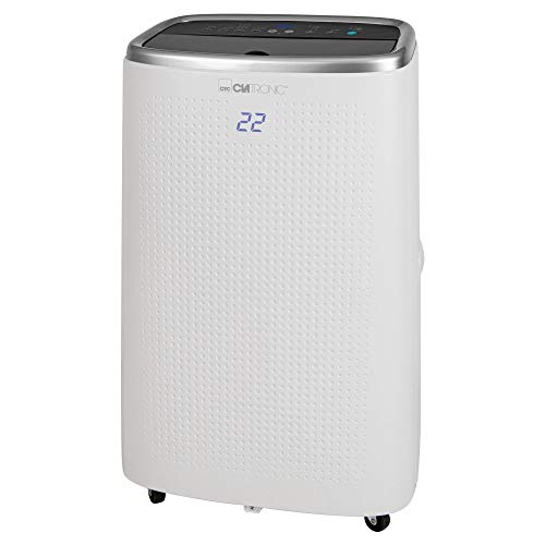 Clatronic CL 3750 - Climatizador con WiFi