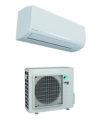 Climatizador Daikin Sensira FTXF35A 12000 R-32 A++ WiFi