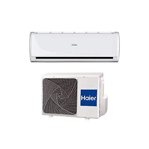 Climatizador Haier Tundra 2.0 12000 Btu.