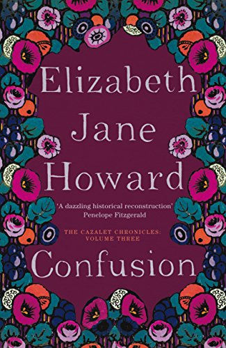 Confusion (The Cazalet Chronicle Book 3) (English Edition)