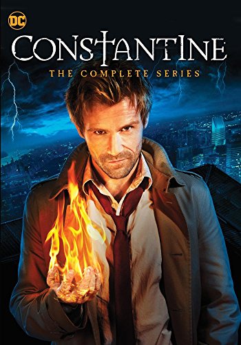 Constantine: The Complete Series [Edizione: Stati Uniti] [Italia] [DVD]