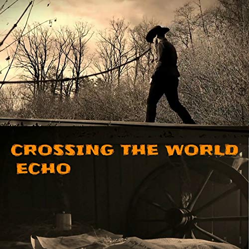 Crossing the World (Instrumental)