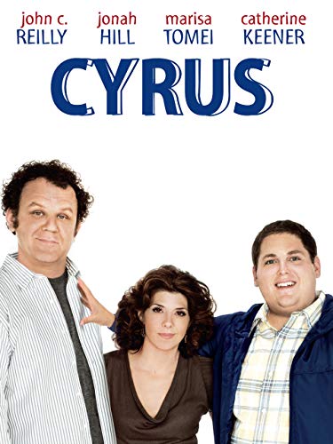 Cyrus