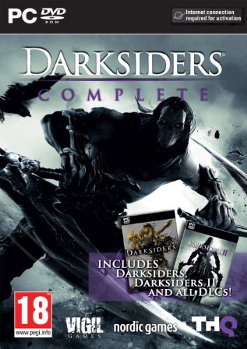 Darksiders Collection