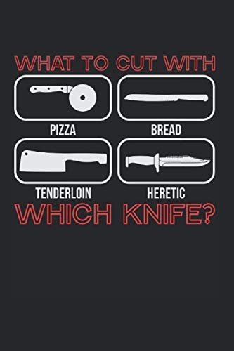 Diabetes Log Book: Knife Pizza Bread Steak Traitor Nerd Gaming Weapon 120 Pages, 59 Weeks, 6X9 Inches, Blood Sugar & Hypertension Journal