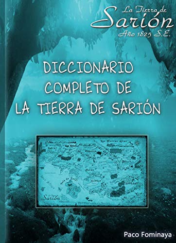 Diccionario completo de la Tierra de Sarión