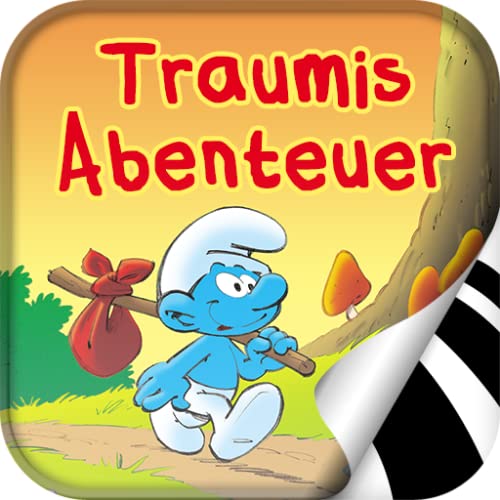 Die Schlümpfe - Traumis Abenteuer