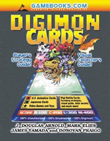 Digimon Cards