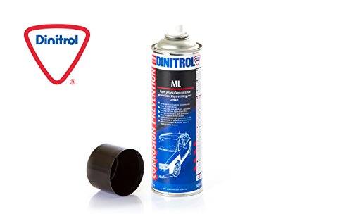 DINITROL ML - Aerosol 500 ml