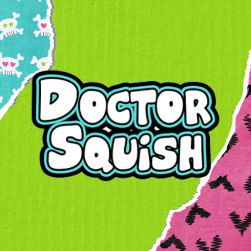 Doctor Squish