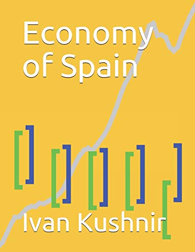 Economy of Spain: 88 (Economy in Countries)